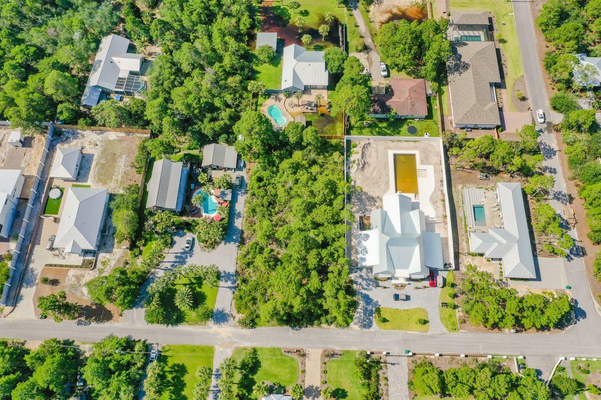 PINES OF BLUE MOUNTAIN - Land