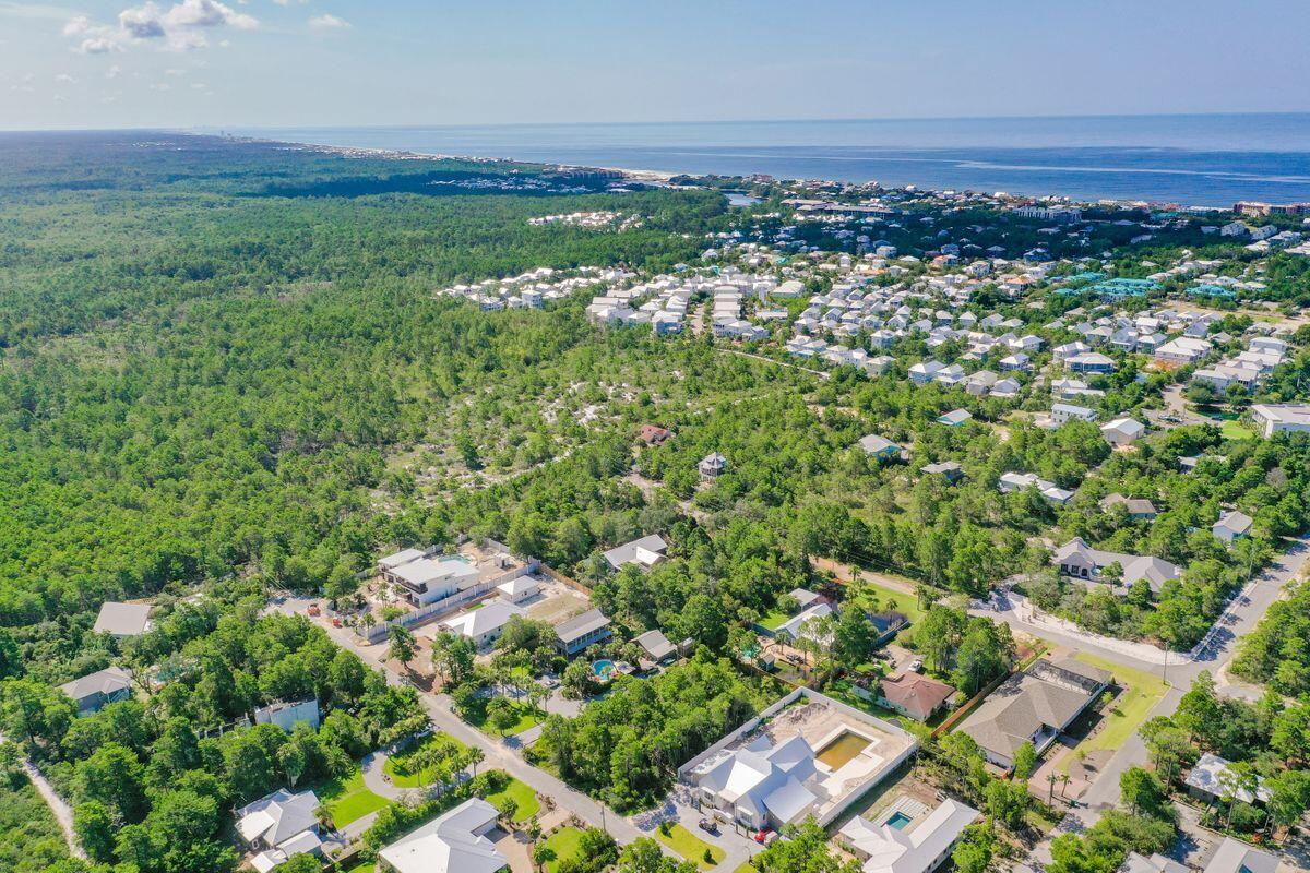 PINES OF BLUE MOUNTAIN - Land