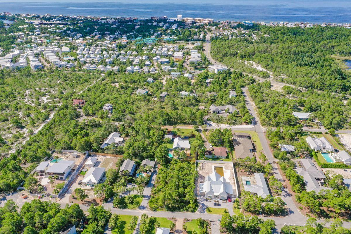 PINES OF BLUE MOUNTAIN - Land