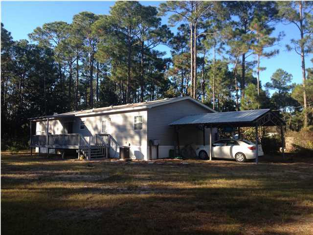 GULF SHORE MANOR - Residential