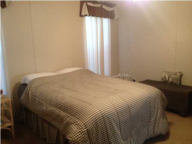 GULF SHORE MANOR - Residential