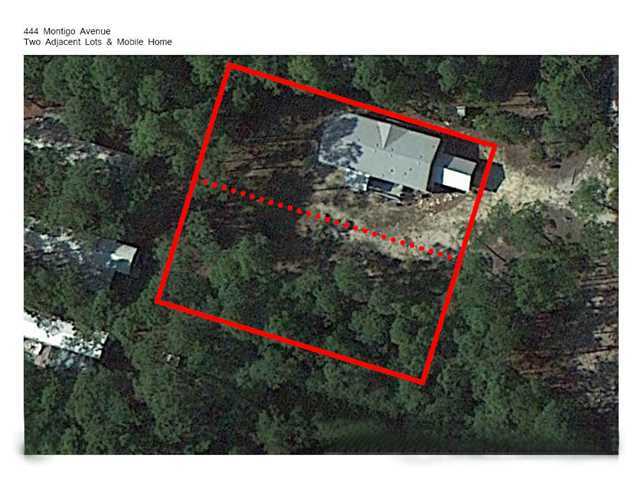 GULF SHORE MANOR - Residential