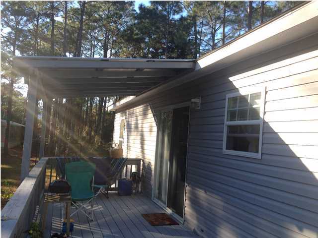 GULF SHORE MANOR - Residential