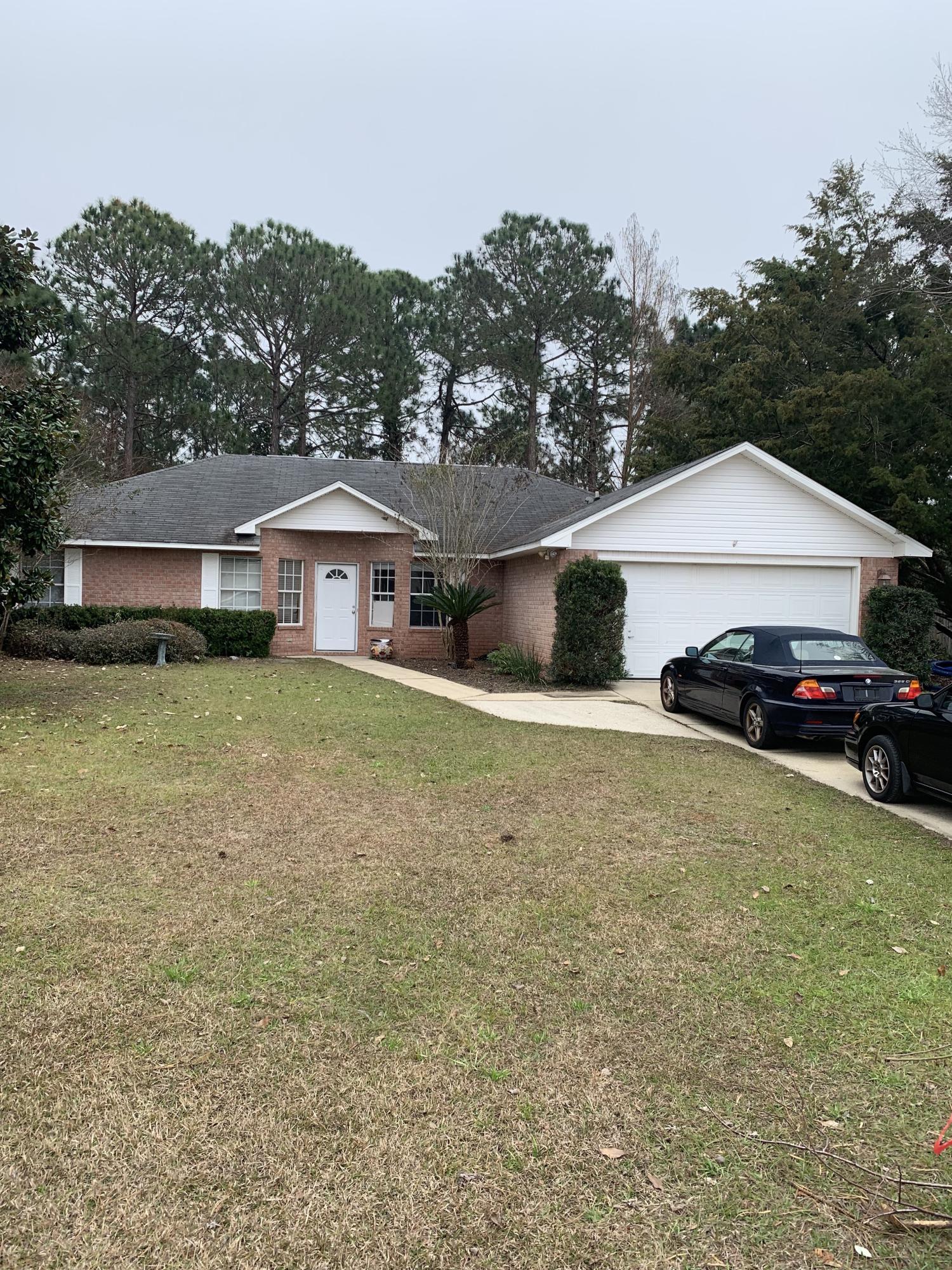 RAINTREE ESTATES - Residential