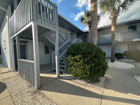 A home in Panama City Beach