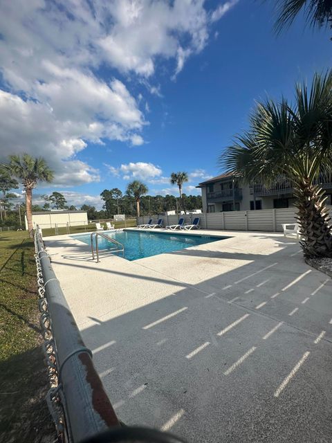 A home in Panama City Beach