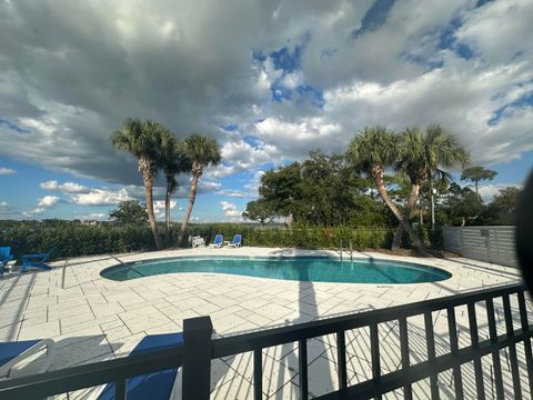 A home in Panama City Beach