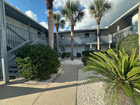 A home in Panama City Beach