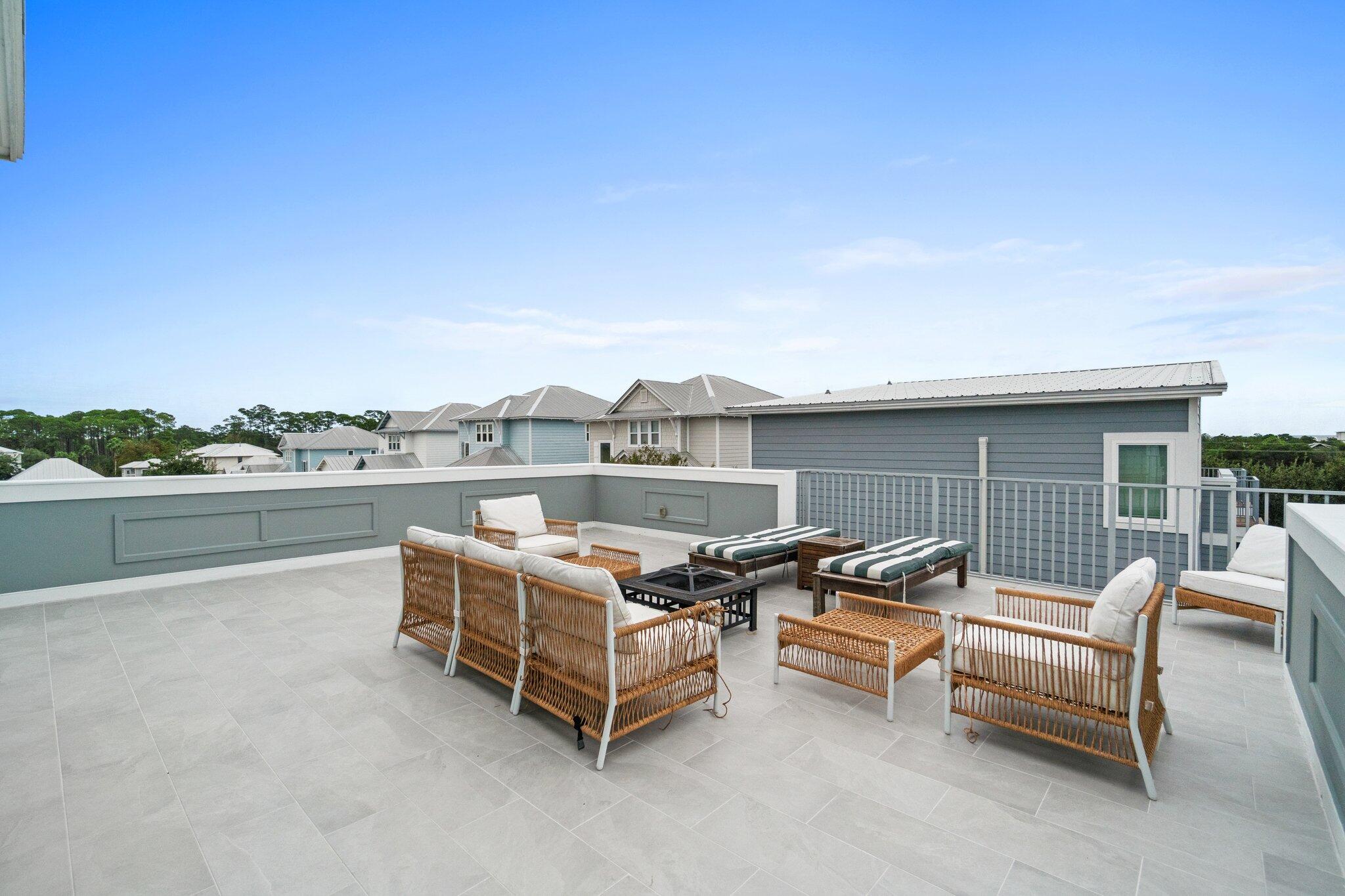 Seaview at Inlet Beach - Residential