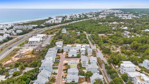 A home in Inlet Beach