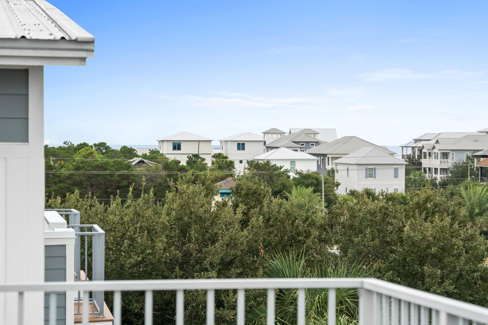 Seaview at Inlet Beach - Residential