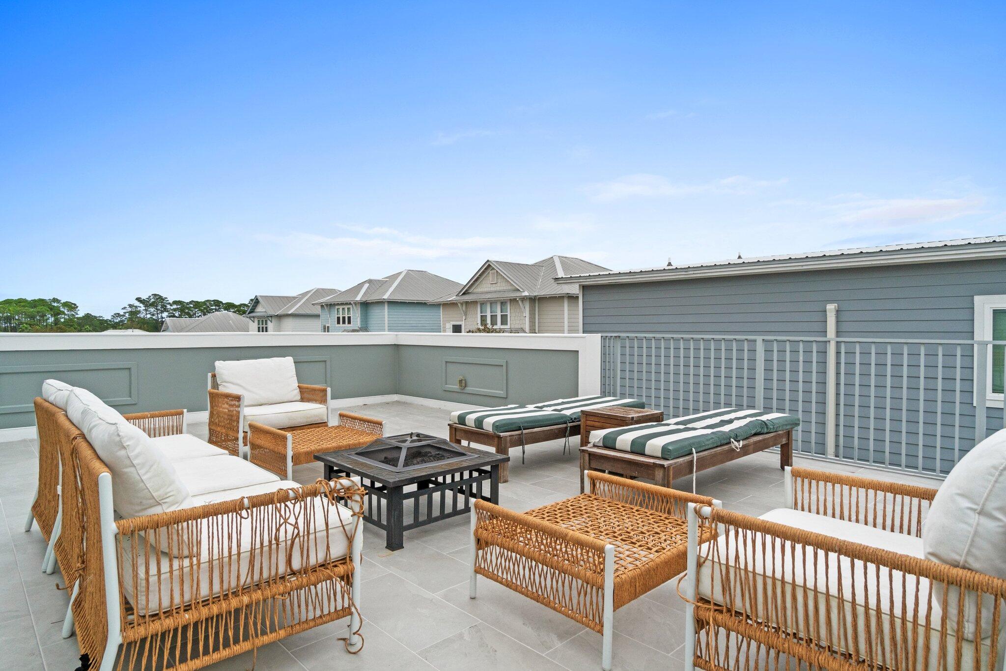 Seaview at Inlet Beach - Residential