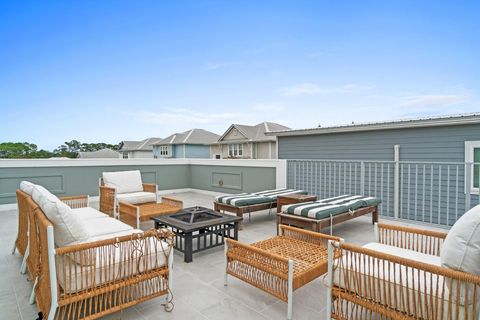 A home in Inlet Beach