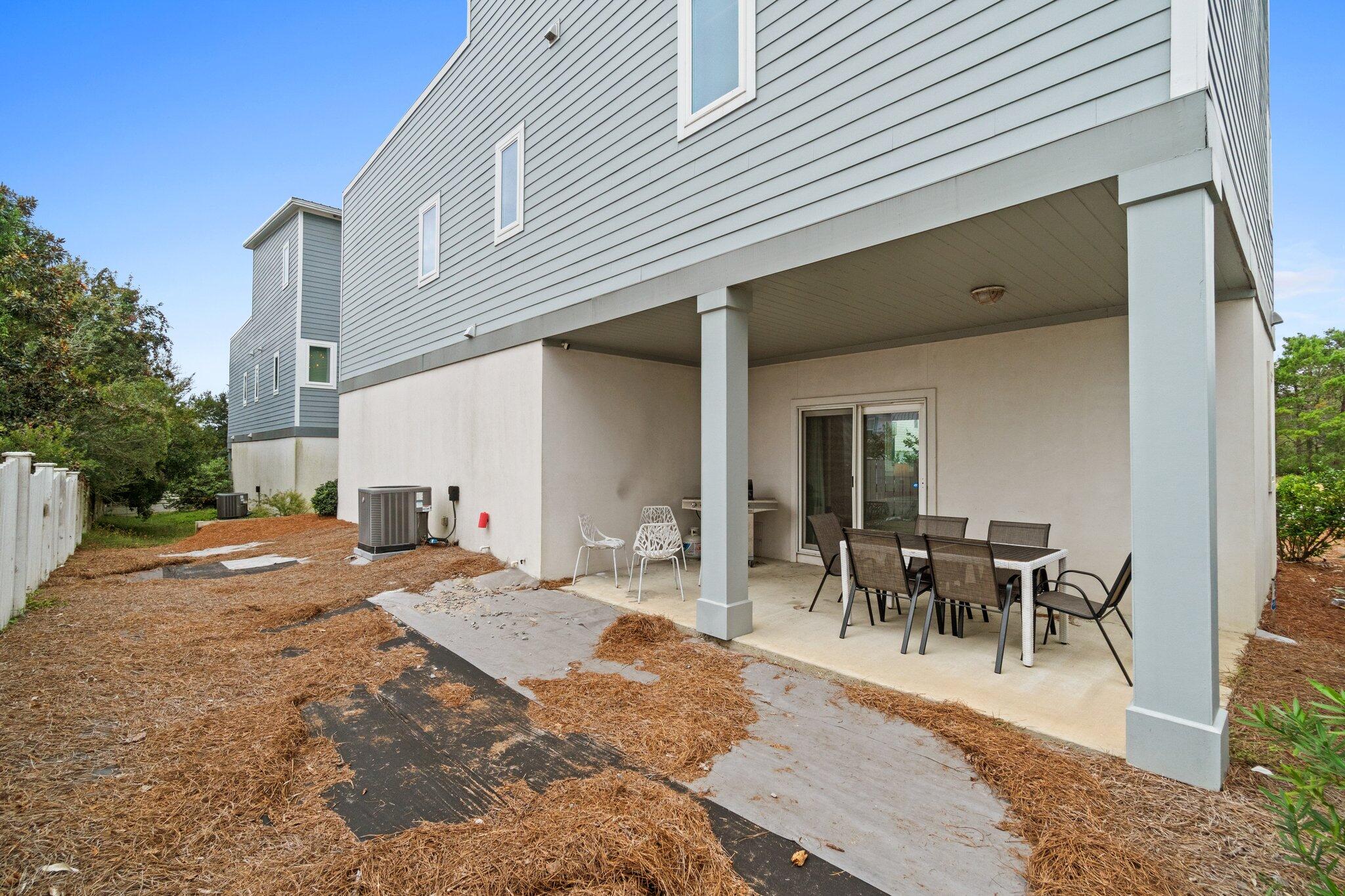 Seaview at Inlet Beach - Residential