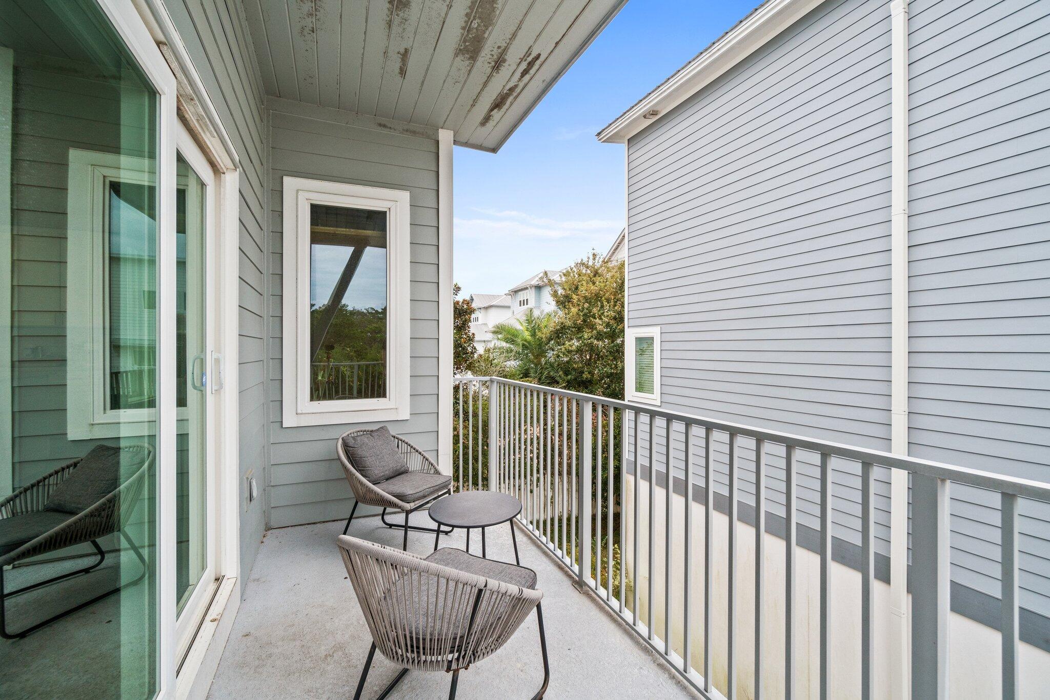 Seaview at Inlet Beach - Residential