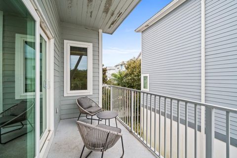 A home in Inlet Beach