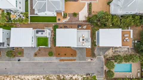 A home in Inlet Beach