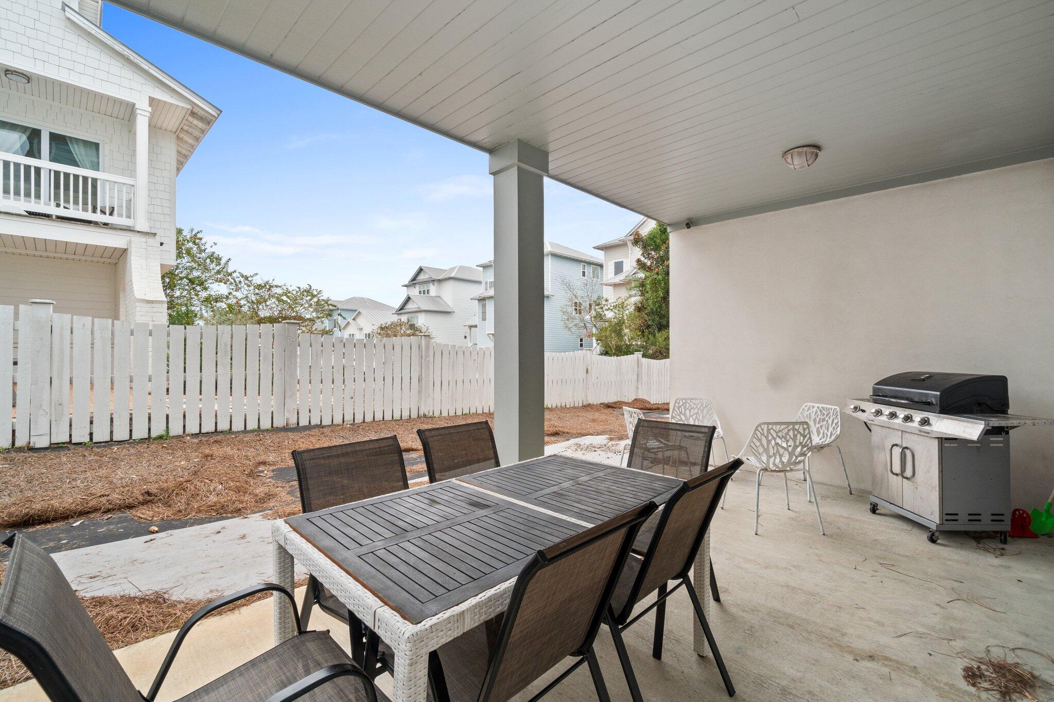 Seaview at Inlet Beach - Residential