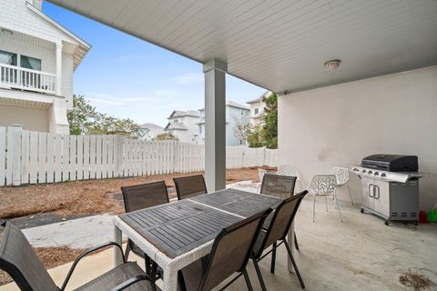 A home in Inlet Beach