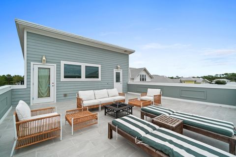 A home in Inlet Beach