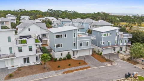 A home in Inlet Beach