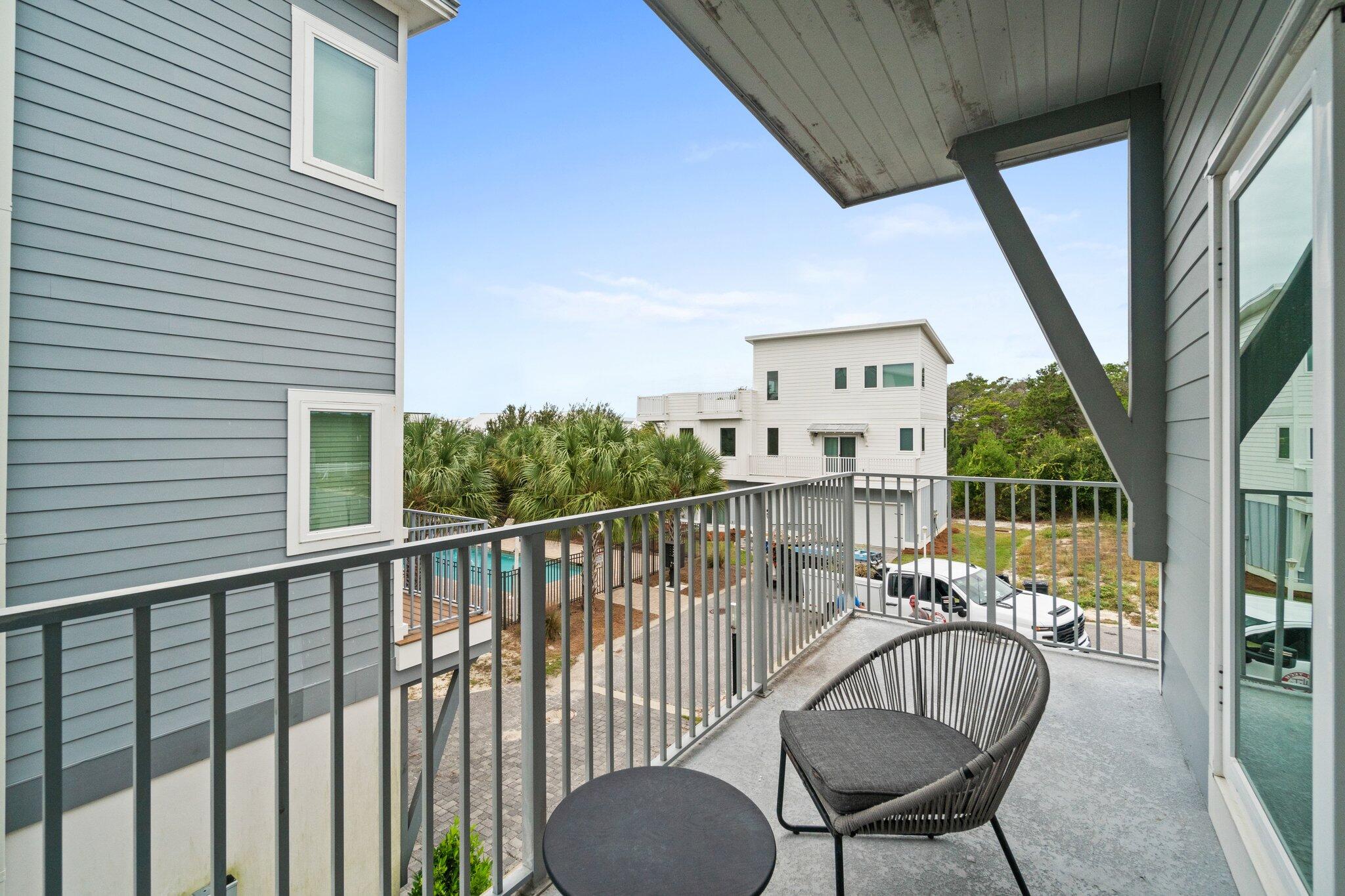 Seaview at Inlet Beach - Residential