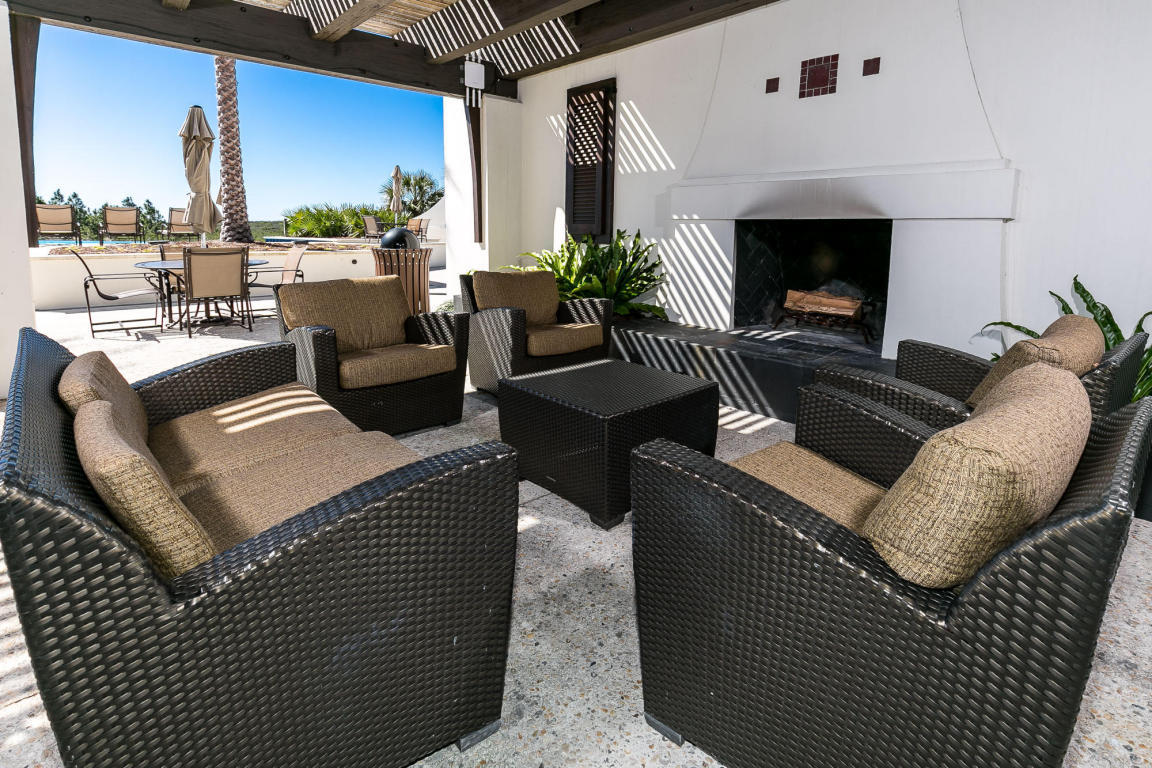 CYPRESS DUNES - Land