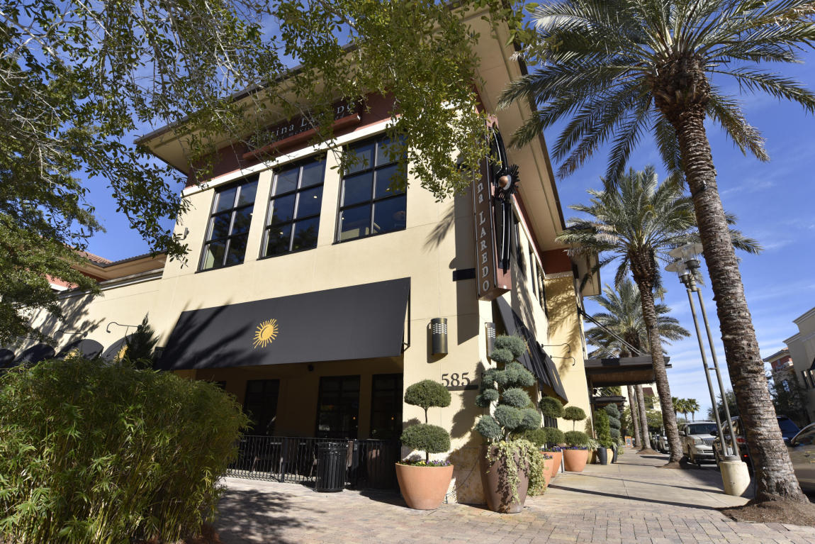 CYPRESS DUNES - Land