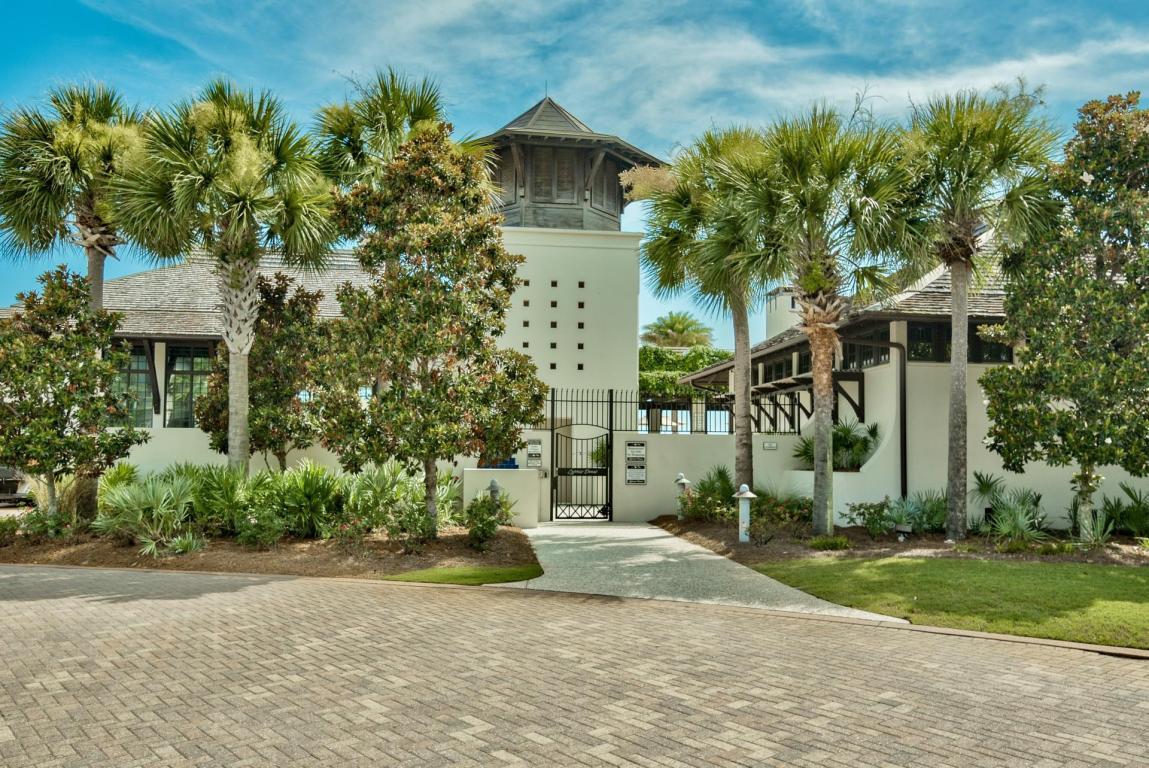 CYPRESS DUNES - Land