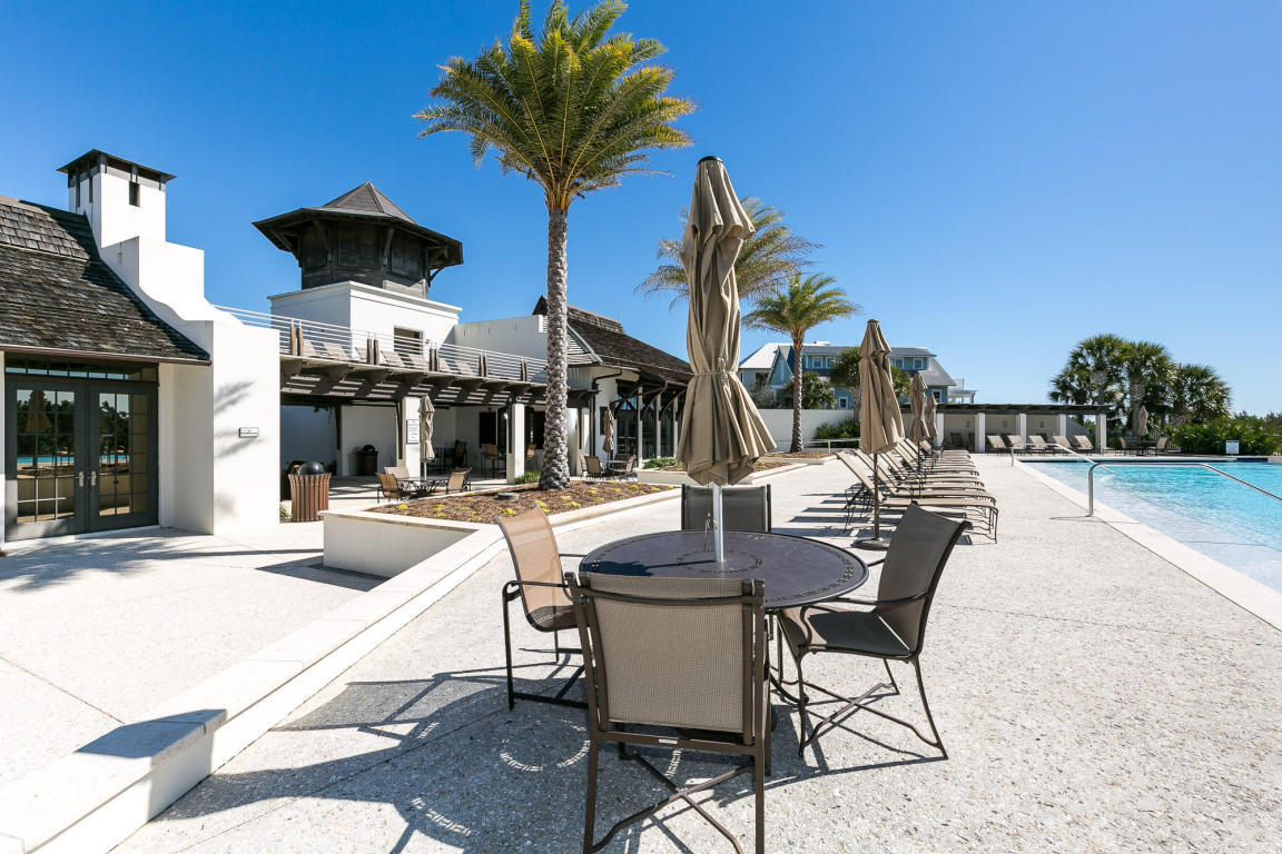 CYPRESS DUNES - Land