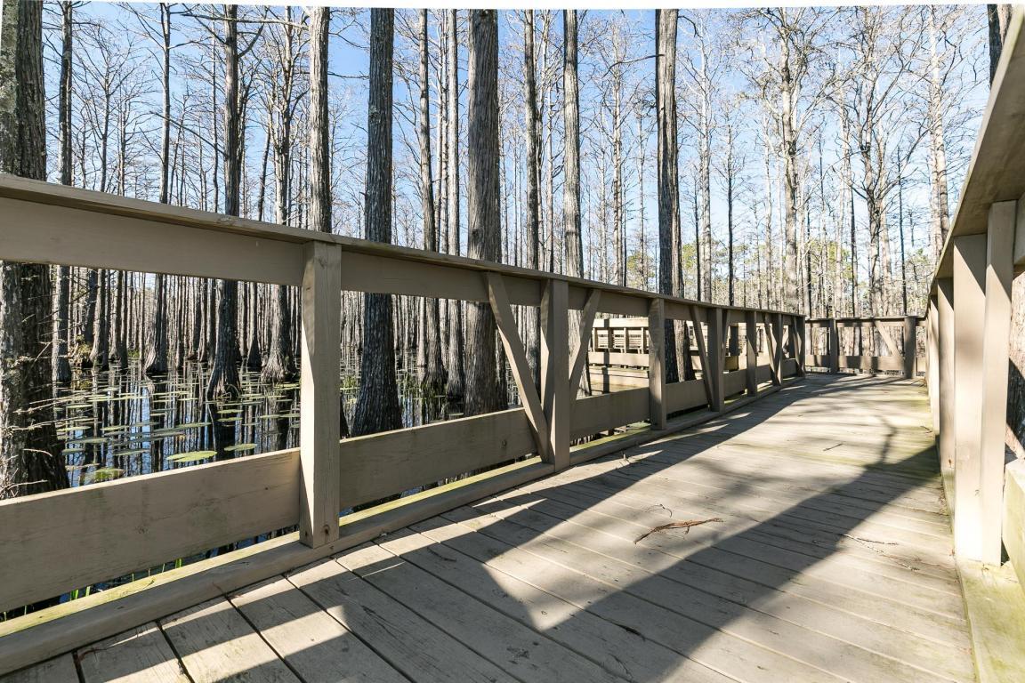 CYPRESS DUNES - Land