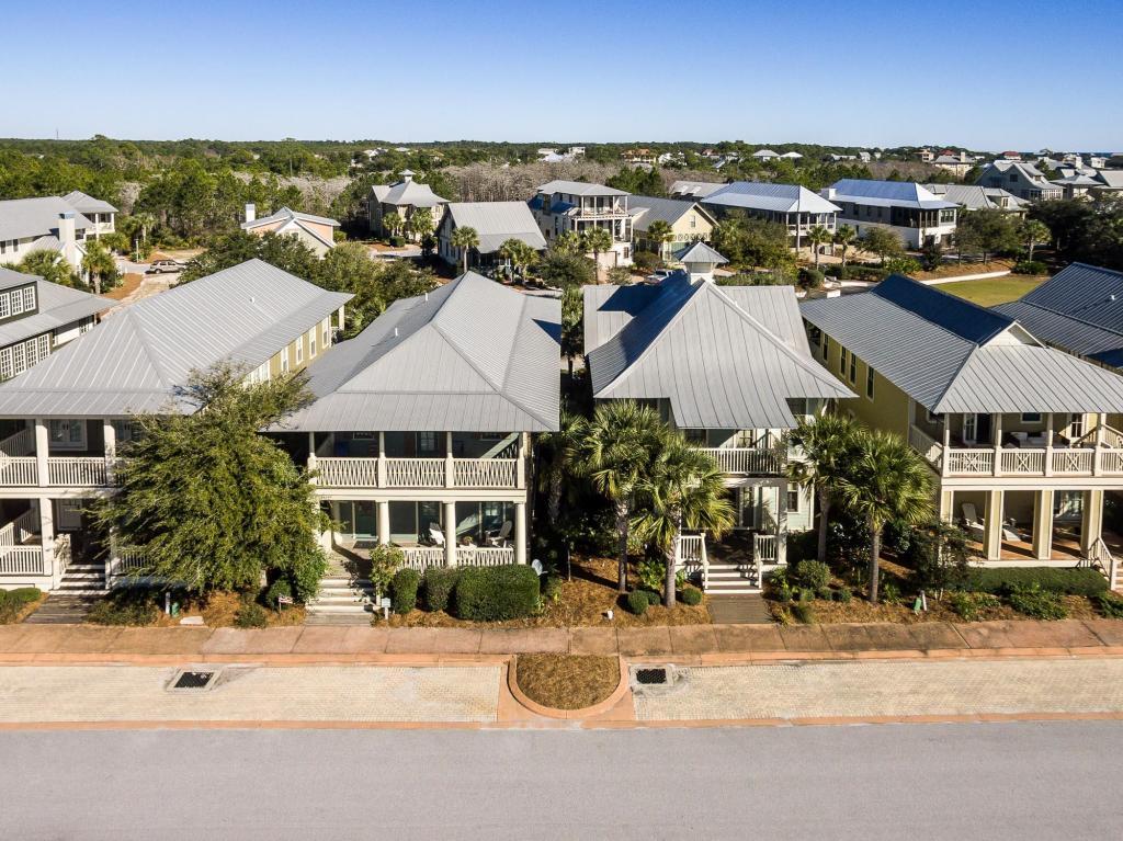 CYPRESS DUNES - Land