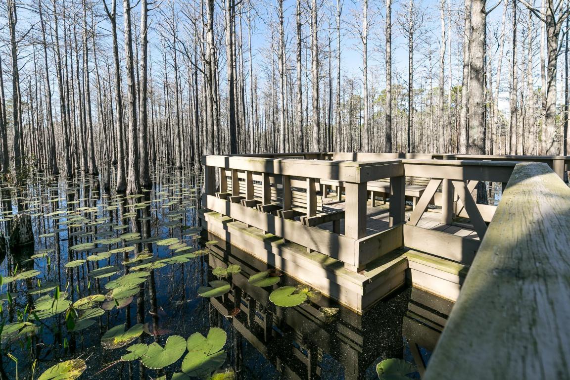 CYPRESS DUNES - Land