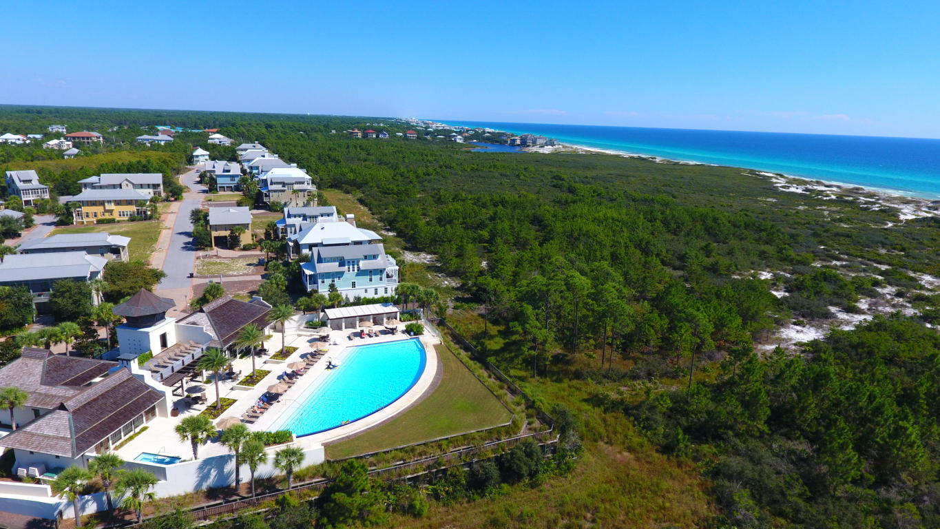 CYPRESS DUNES - Land