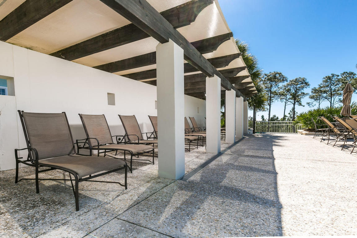 CYPRESS DUNES - Land