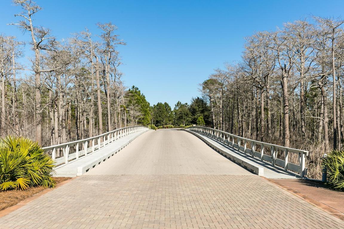 CYPRESS DUNES - Land