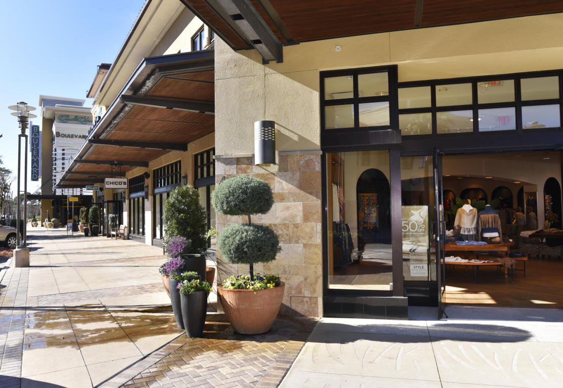 CYPRESS DUNES - Land