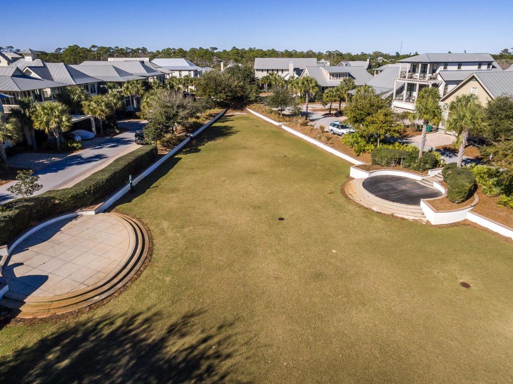 CYPRESS DUNES - Land