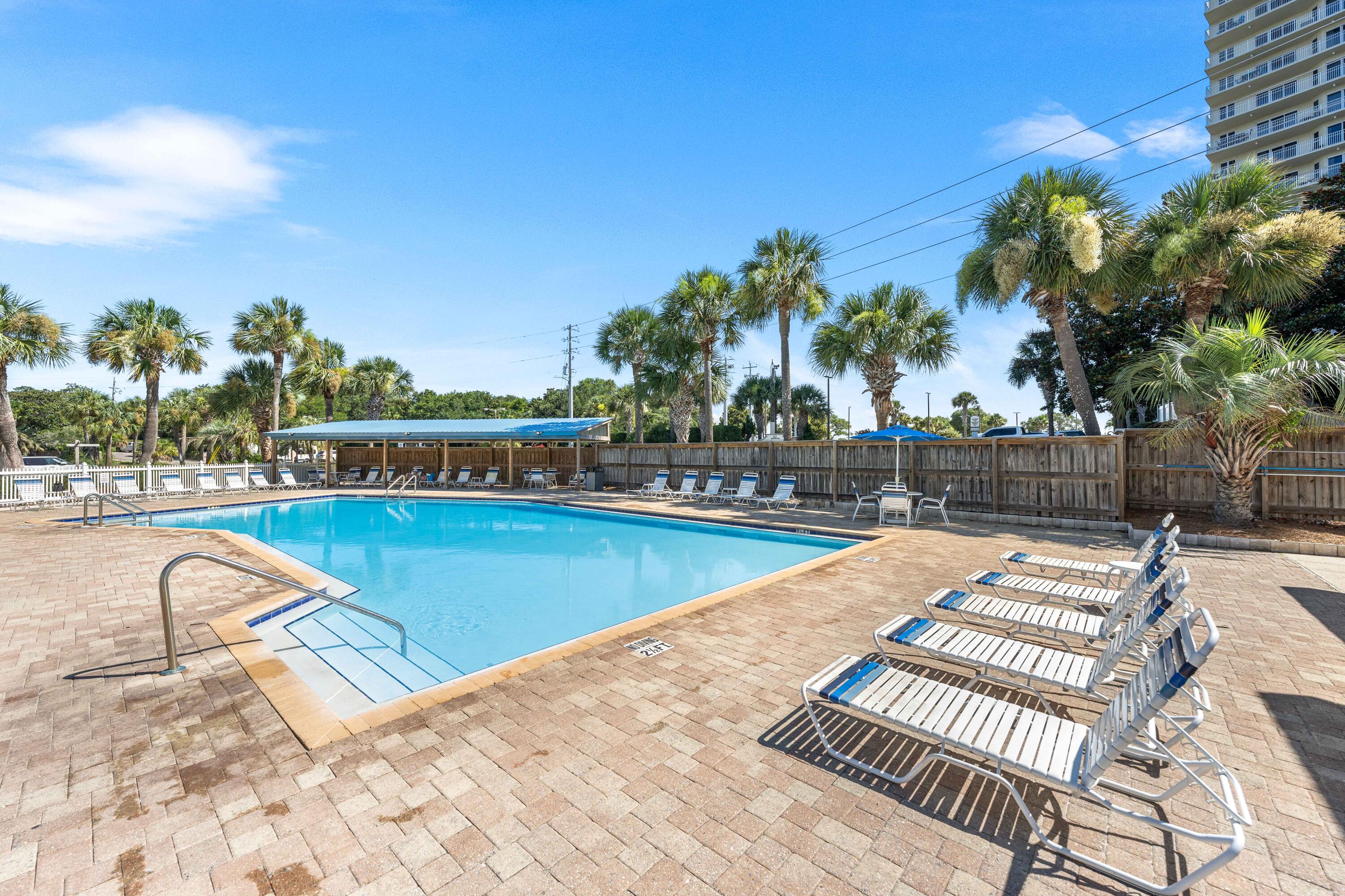 ARIEL DUNES - Residential