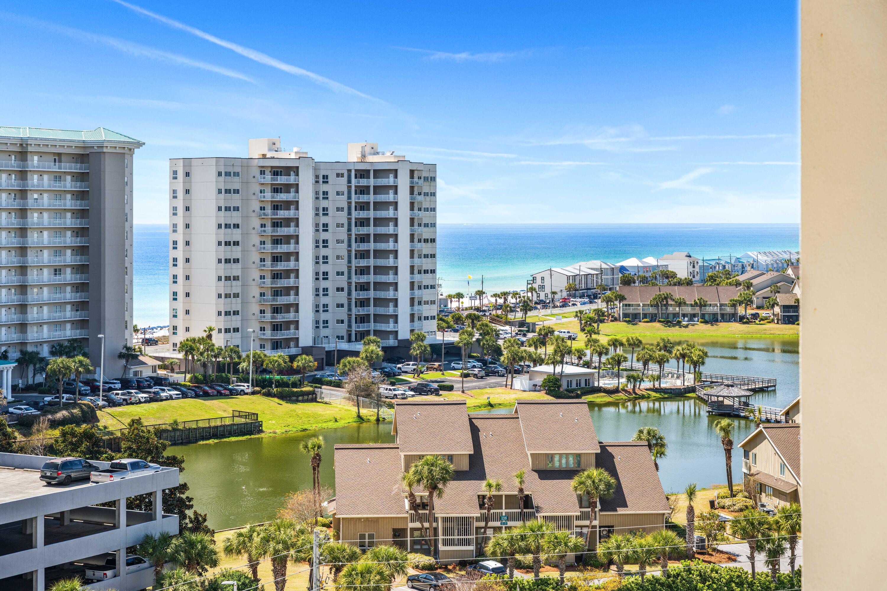 ARIEL DUNES - Residential