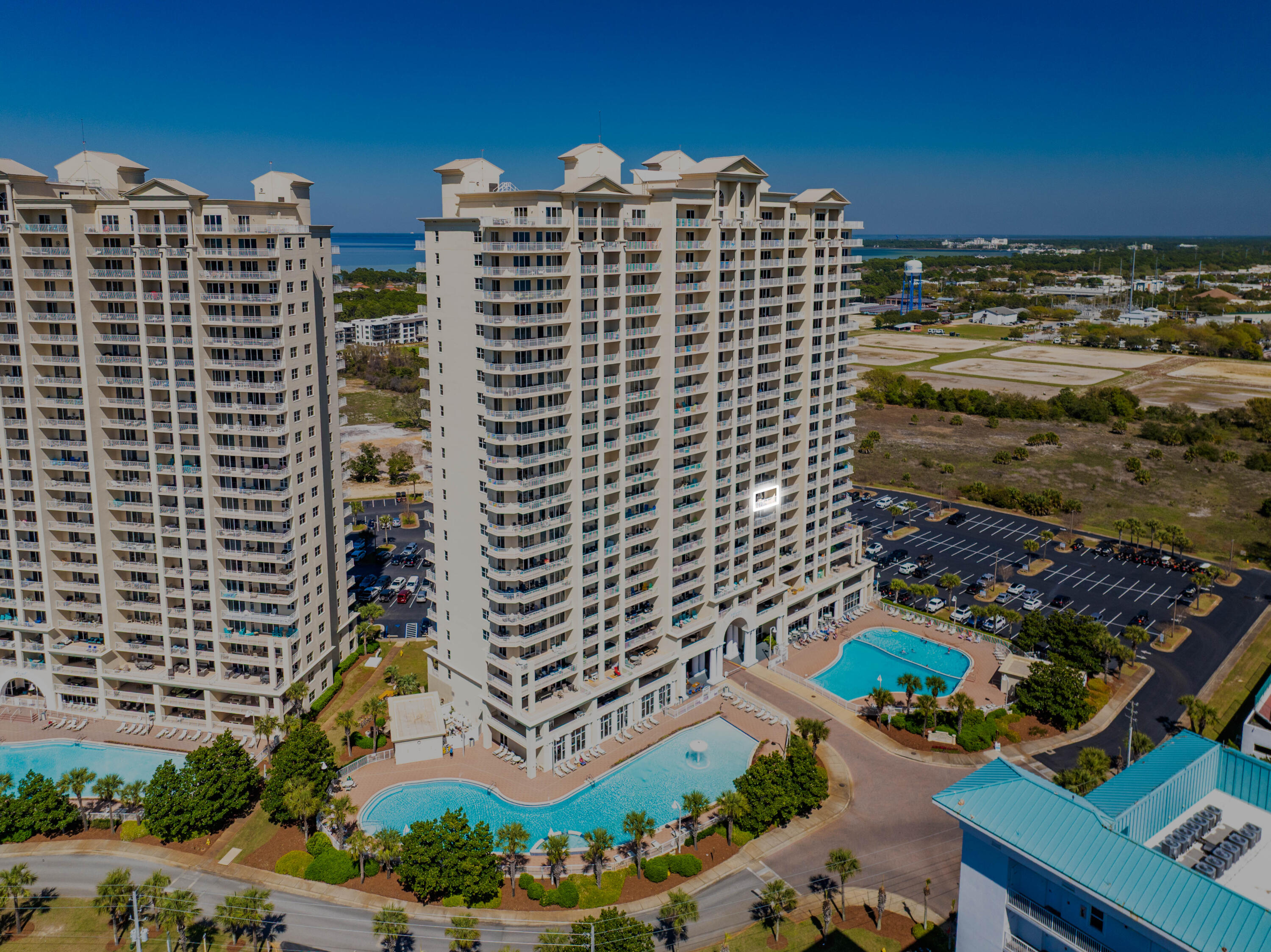 ARIEL DUNES - Residential