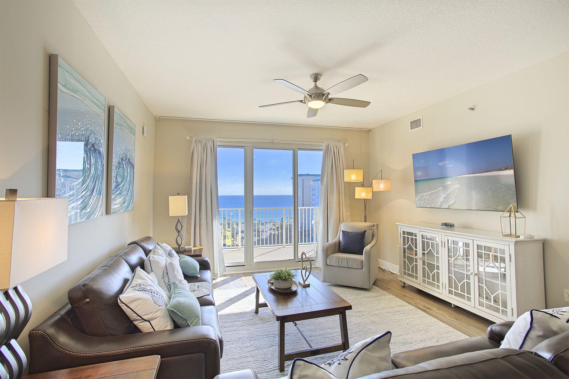 ARIEL DUNES - Residential