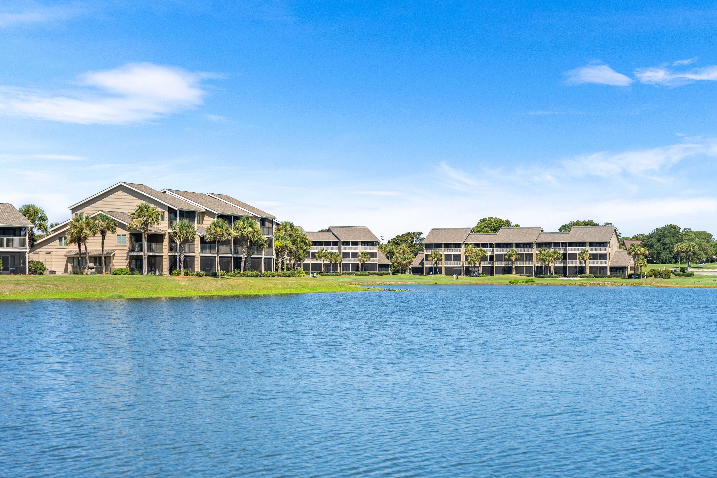 ARIEL DUNES - Residential