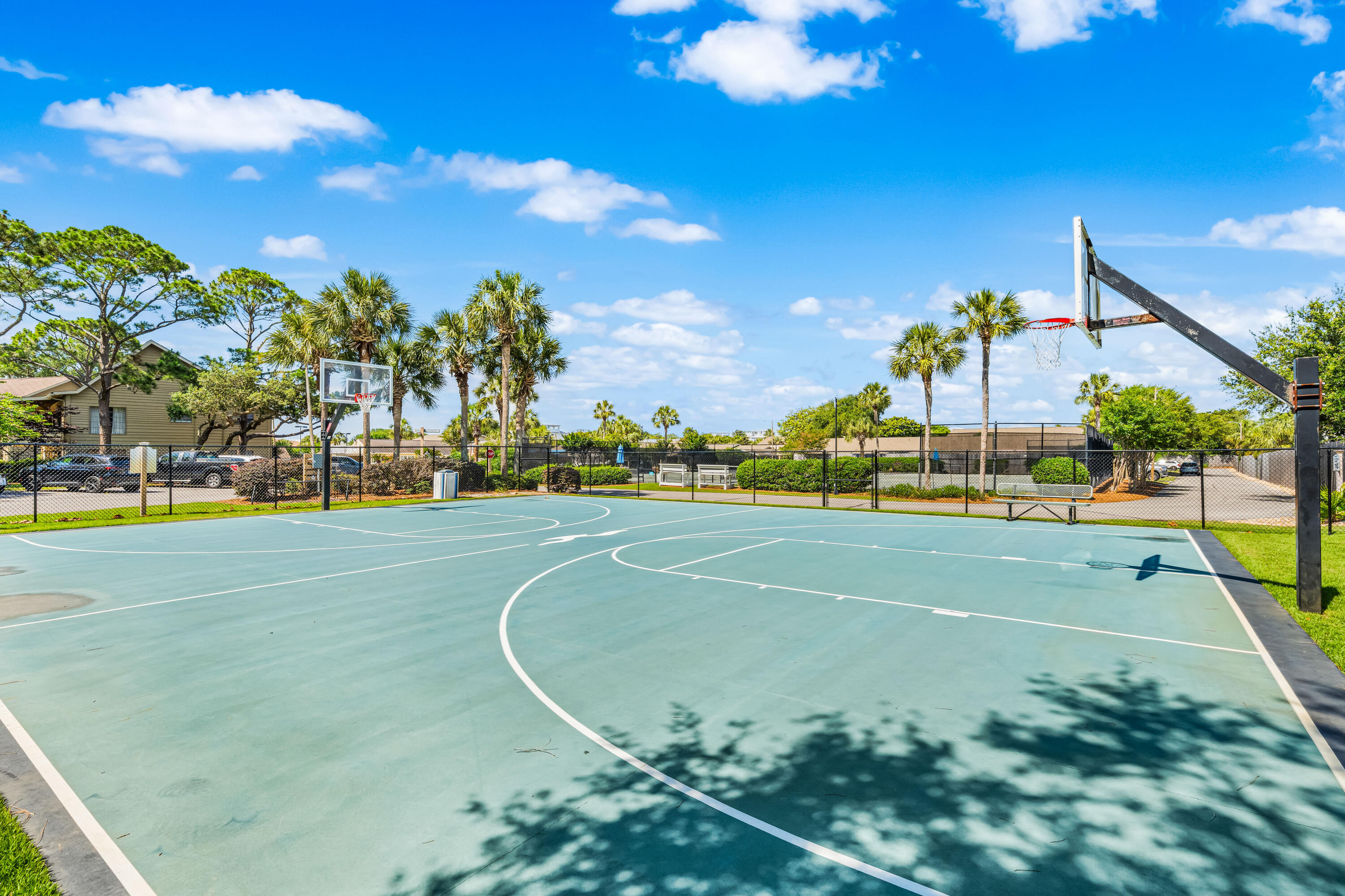 ARIEL DUNES - Residential