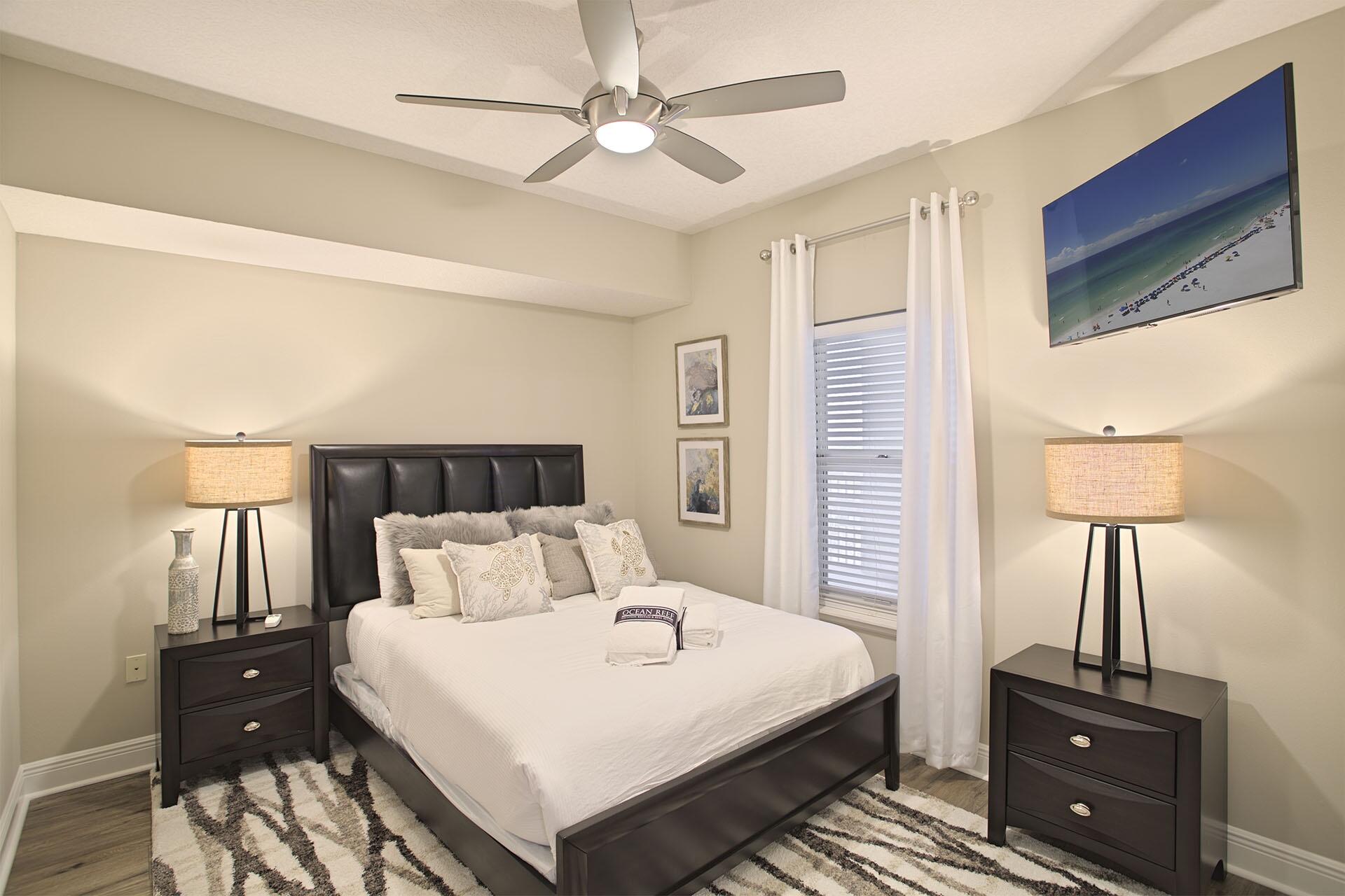 ARIEL DUNES - Residential