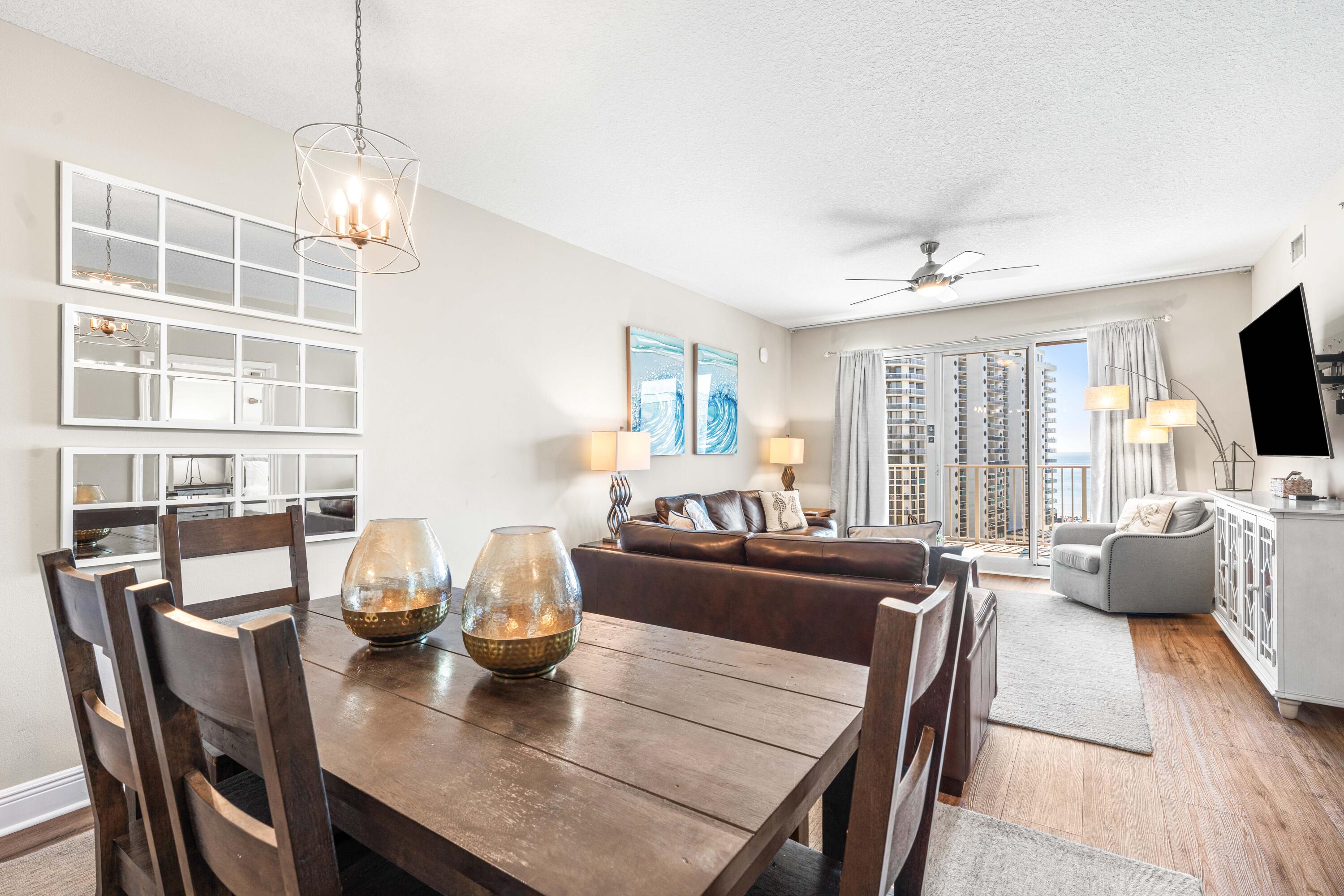 ARIEL DUNES - Residential