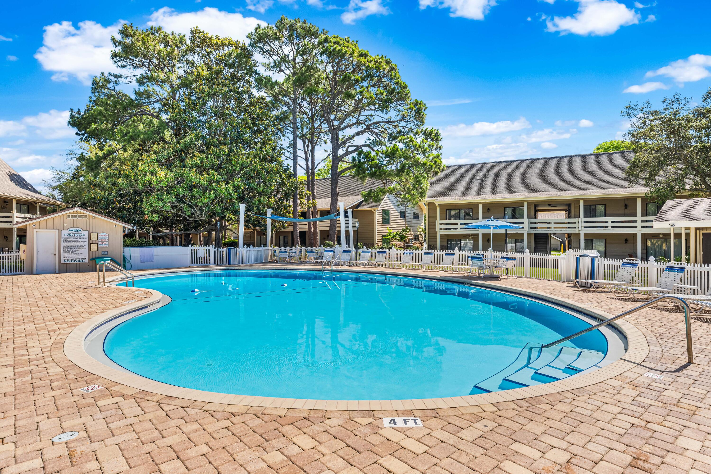 ARIEL DUNES - Residential