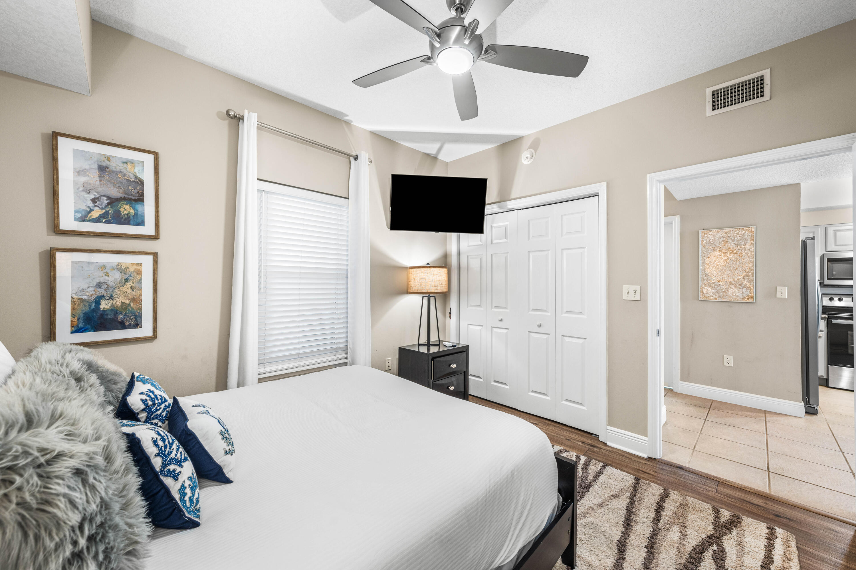 ARIEL DUNES - Residential