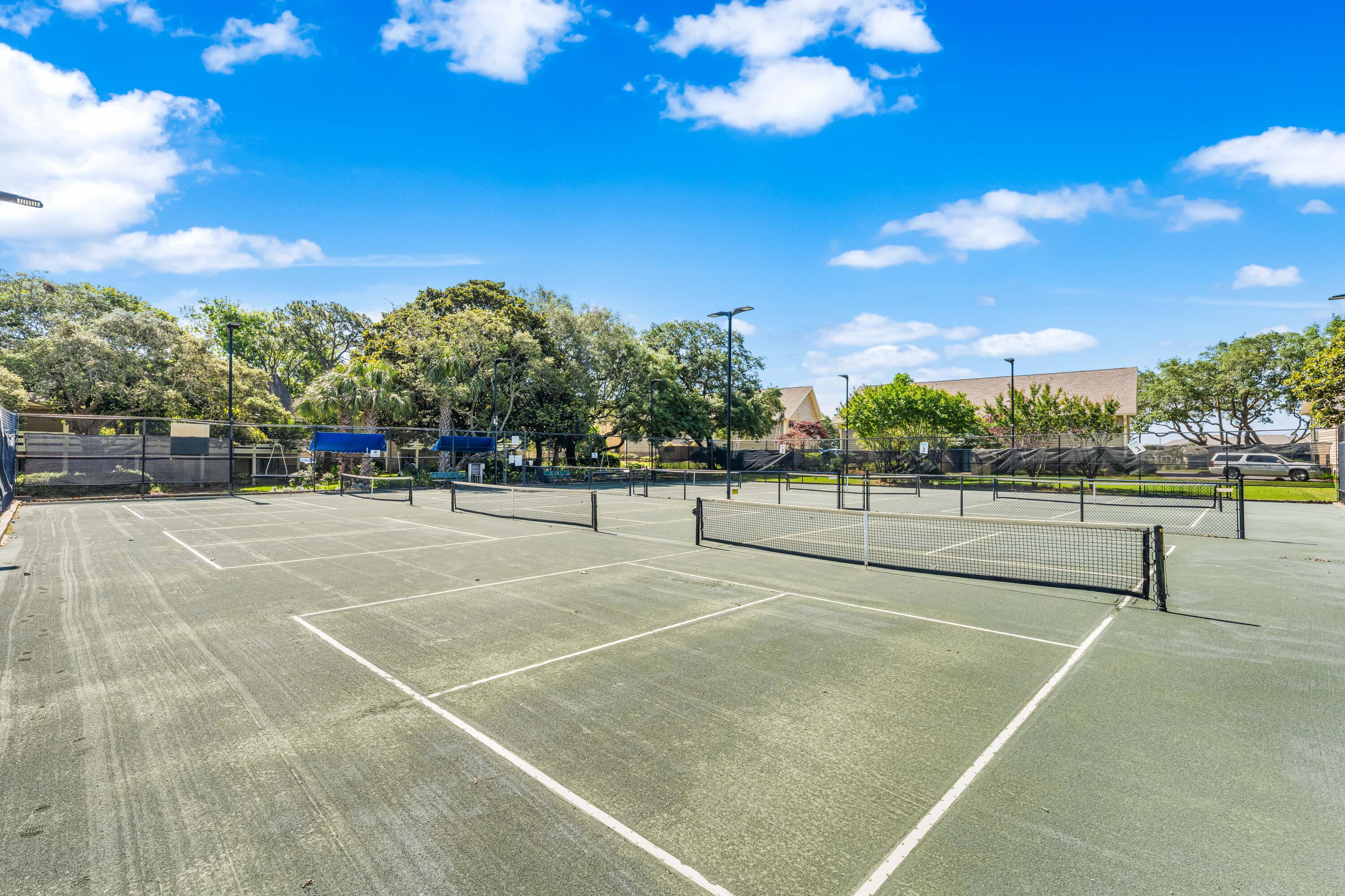 ARIEL DUNES - Residential