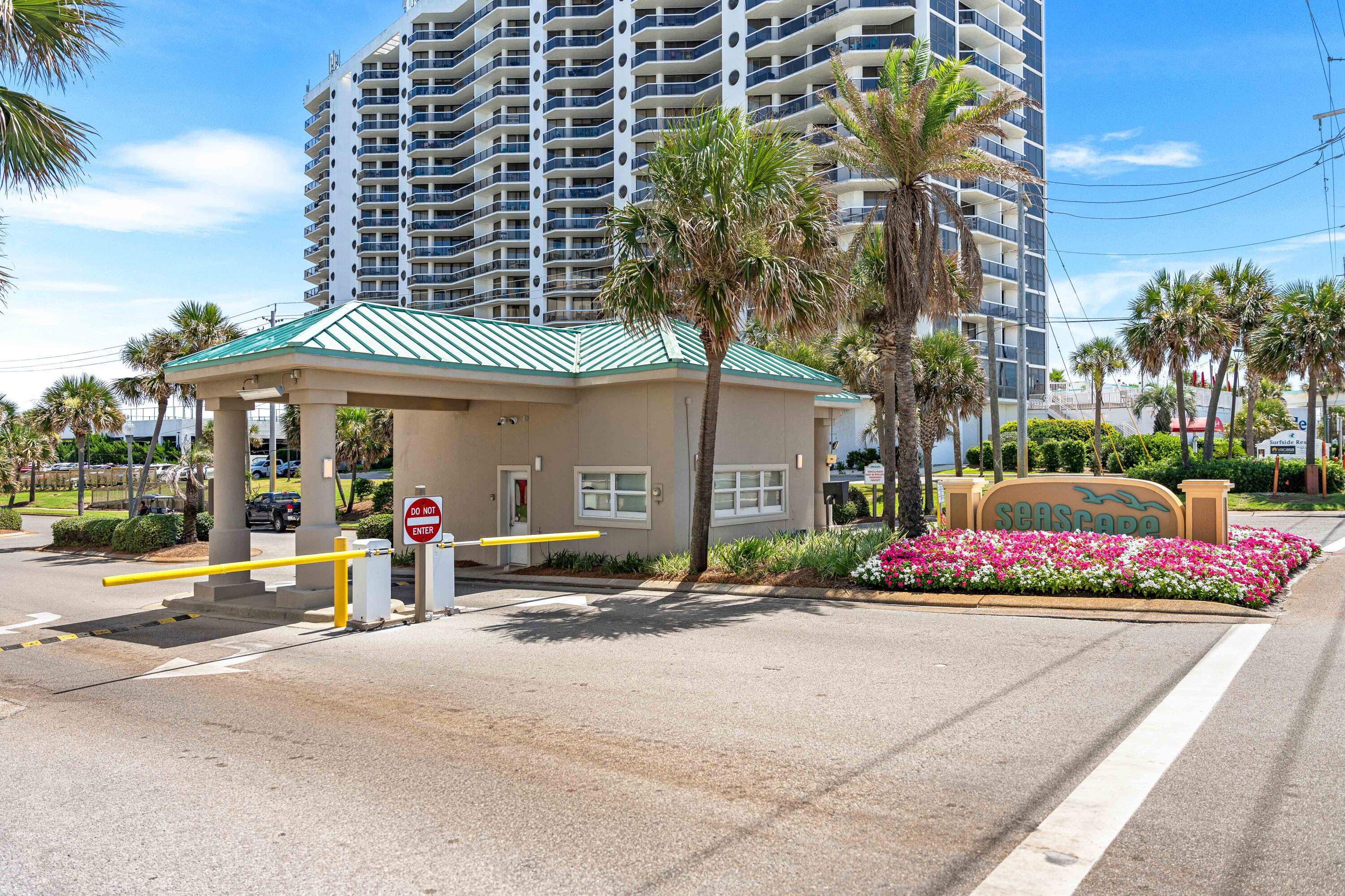 ARIEL DUNES - Residential